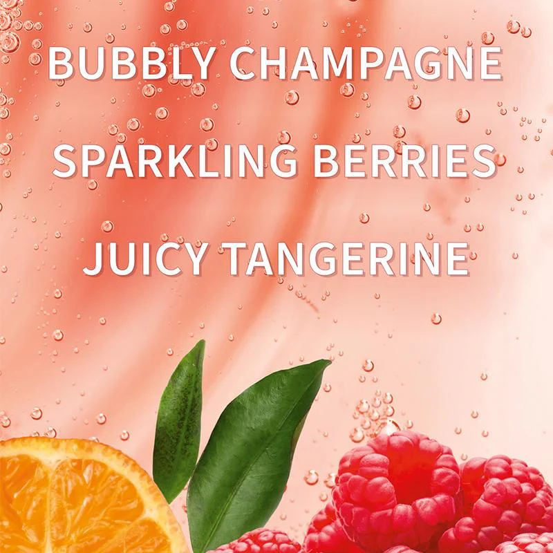 BATH & BODY WORKS CHAMPAGNE TOAST FINE FRAGRANCE MIST 236ML 7.9 FL.OZ. - Image 3