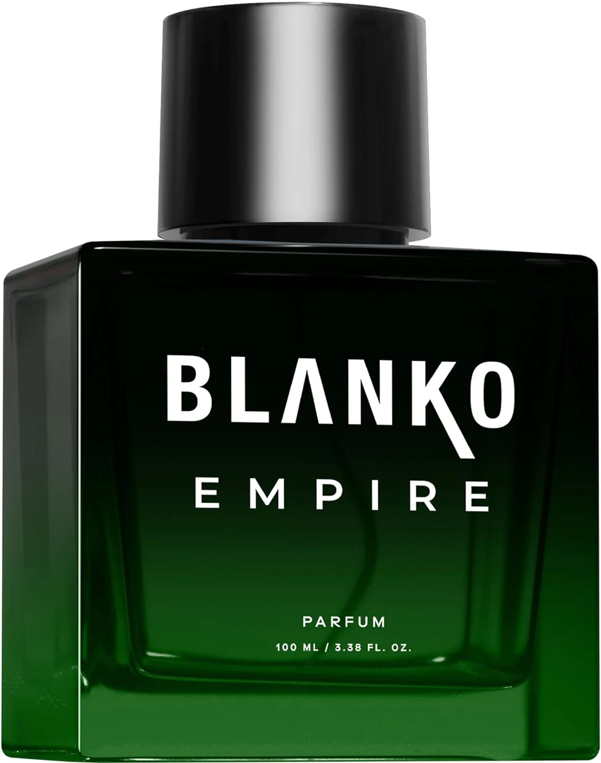 Blanko Empire Time Lock Technology Parfum 100ml 3.4 Fl.oz. | Longest Lasting Men Fragrance - Image 2