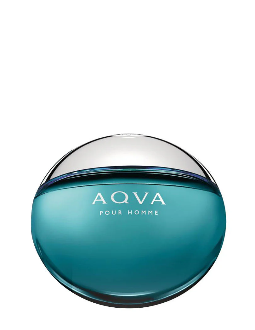 BVLGARI AQVA POUR HOMME EAU DE TOILETTE 100ML 3.4 FL.OZ. - Image 4