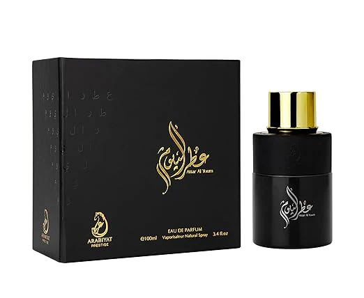 Emper Al Youm Attar Eau De Parfum | Premium Perfume For Men & Women (unisex) | Edp 100ml 3.4 Fl.oz. - Image 5