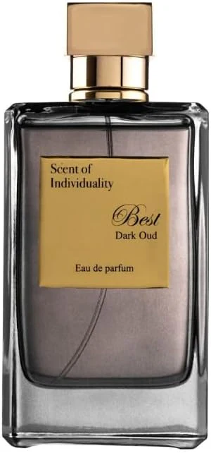 Emper Best Dark Oud Eau De Parfum 100ml 3.4 Fl.oz. | Long Lasting Fragrance For Unisex | Perfect For Dailyuse - Image 3