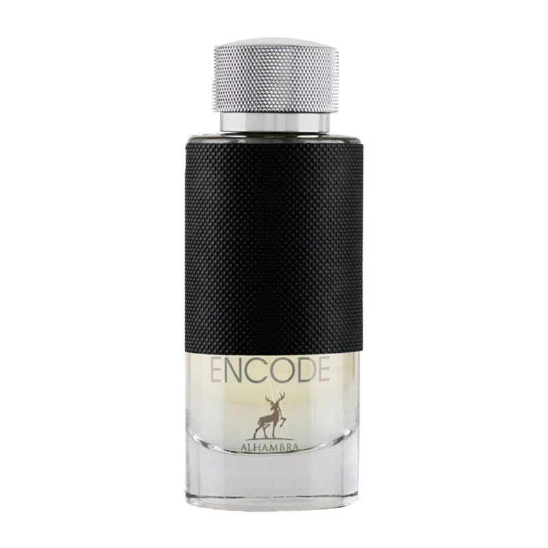 ENCODE BY MAISON ALHAMBRA EAU DE PARFUM 100ML 3.4 FL.OZ. UNISEX FRAGRANCE - Image 4