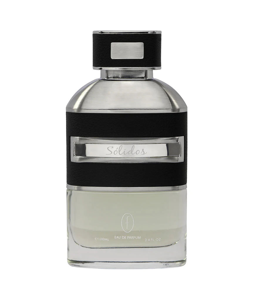 FLAVIA SOLIDOS POUR HOMME EAU DE PARFUM 100ML 3.4 FL.OZ. - Image 2
