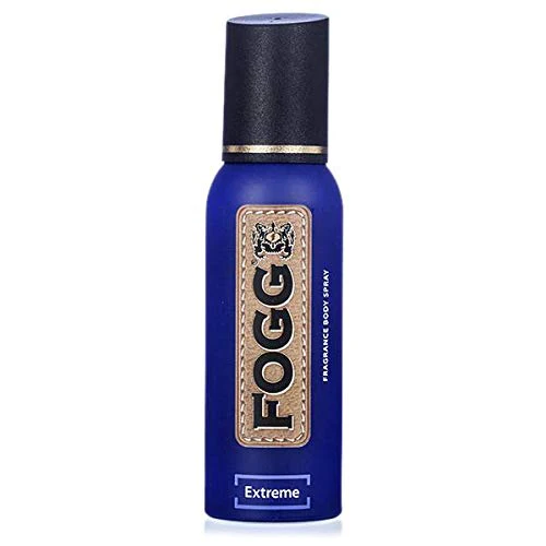 Fogg Extreme + Absolute Deodorant Body Spray For Men 120ml Each 4 Fl.oz. | Long Lasting No Gas Fragrance - Image 2