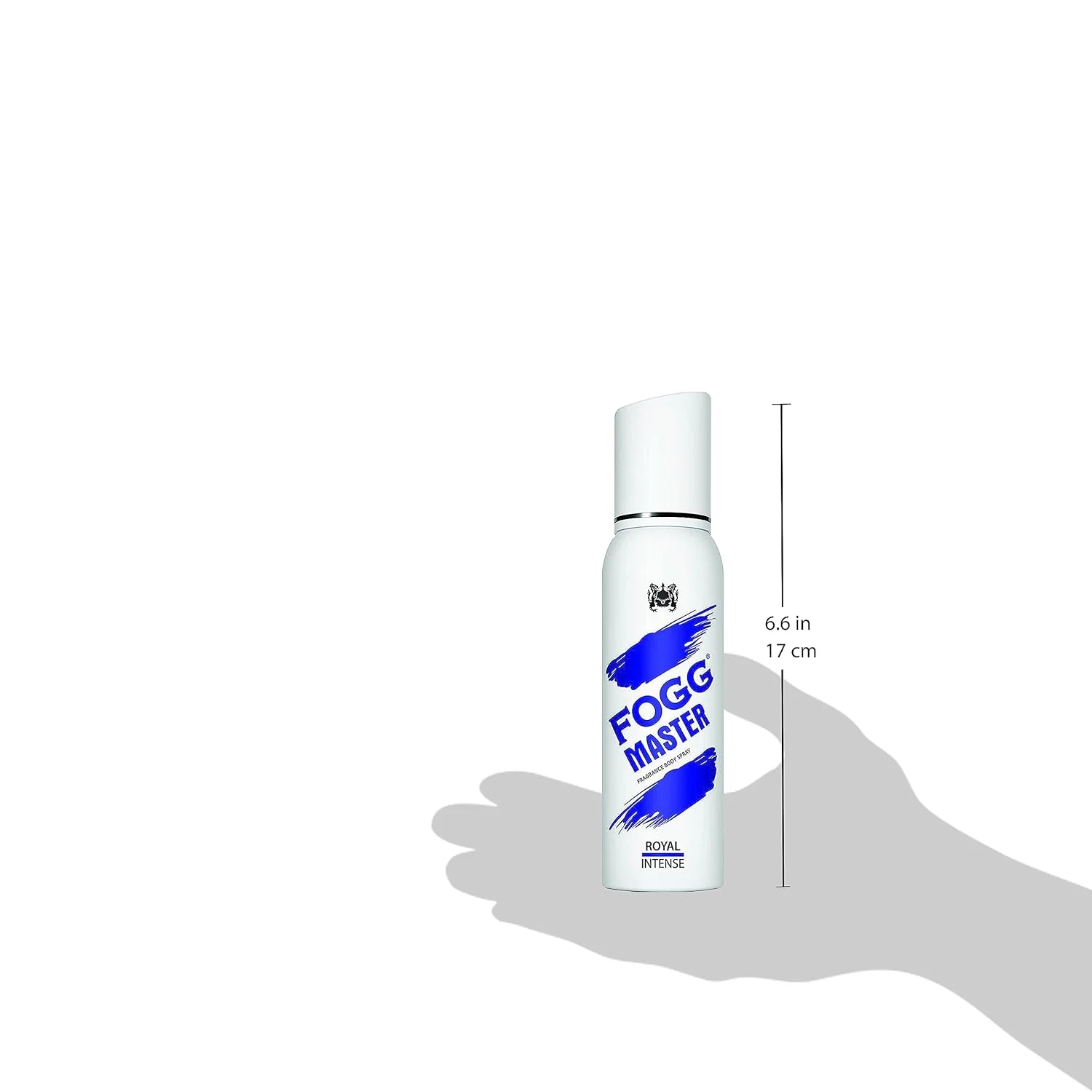 Fogg Master Royal Intense No Gas Deodorant For Men | Long Lasting Perfume Body Spray 120 Ml 4 Fl.oz. - Image 5