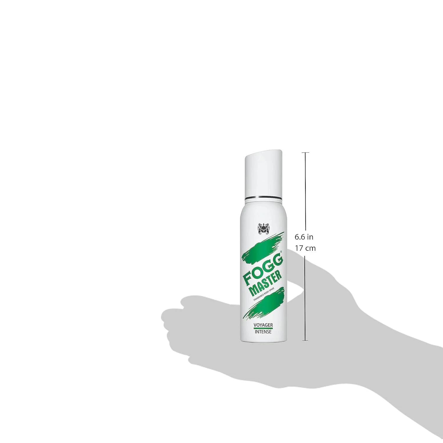Fogg Master Voyager Intense No Gas Deodorant For Men | Long Lasting Perfume Body Spray 120 Ml 4 Fl.oz. - Image 6
