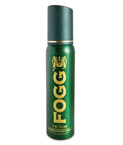 Fogg Victor Fragrance Body Spray For Men 150ml 5 Fl.oz. | Long Lasting No Gas Deodorant | Perfect For Daily Use - Image 2