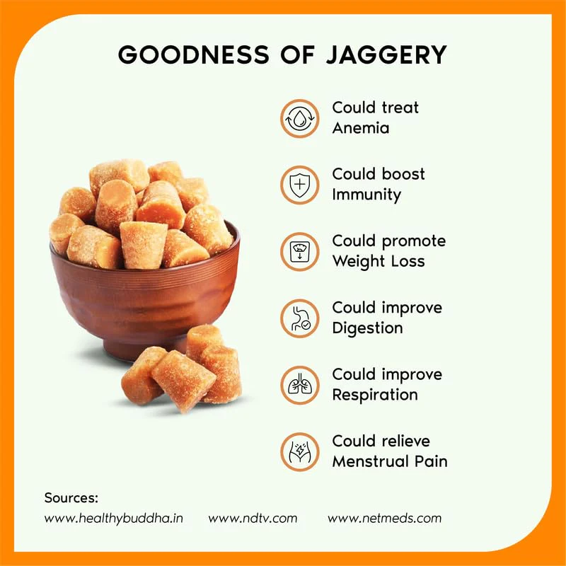 Foodia Gold Jaggery Masala Tea 3 In 1 Readymix - Pack Of 2 X 400gm, 14.1 Ounce Each | Premium Tea Mix With Jaggery, Masala Spices & Assam Tea - Premium Tea Masala Mix | Low Caffeine - Image 2