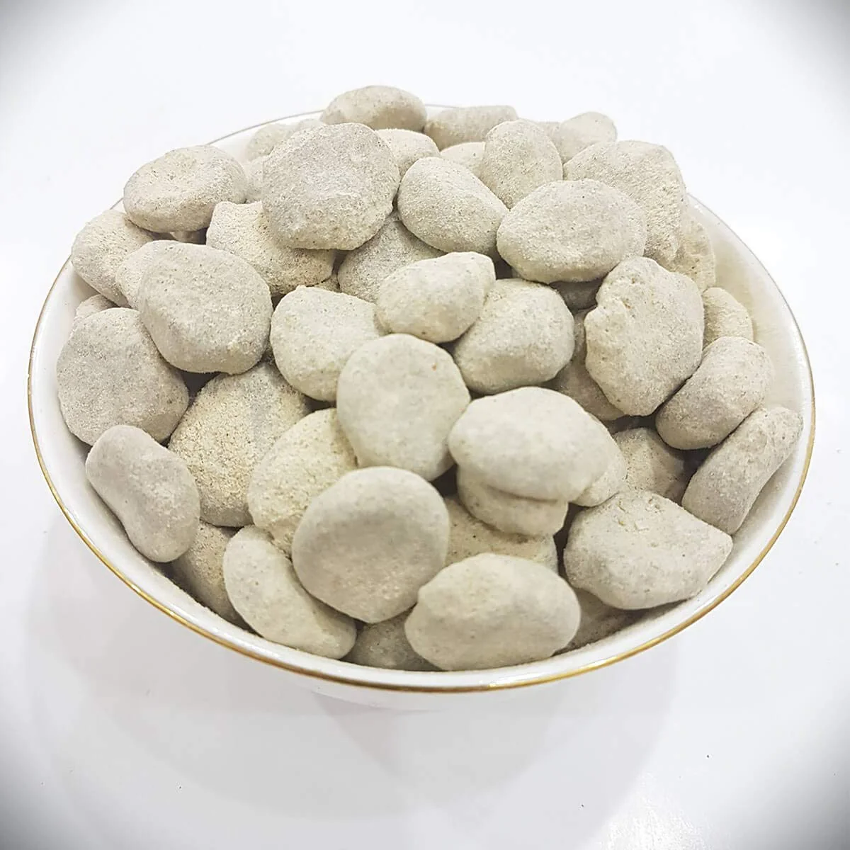 Go Kitchen Hing Peda 400gm, | Good For Digestion