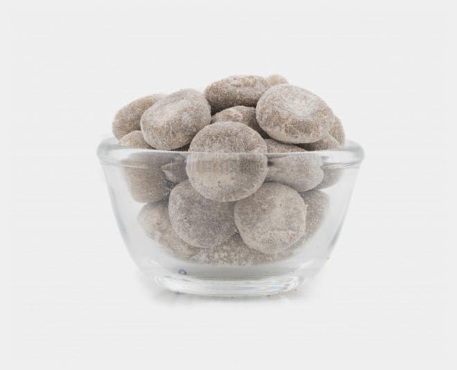 Go Kitchen Hing Peda 400gm, | Good For Digestion - Image 2
