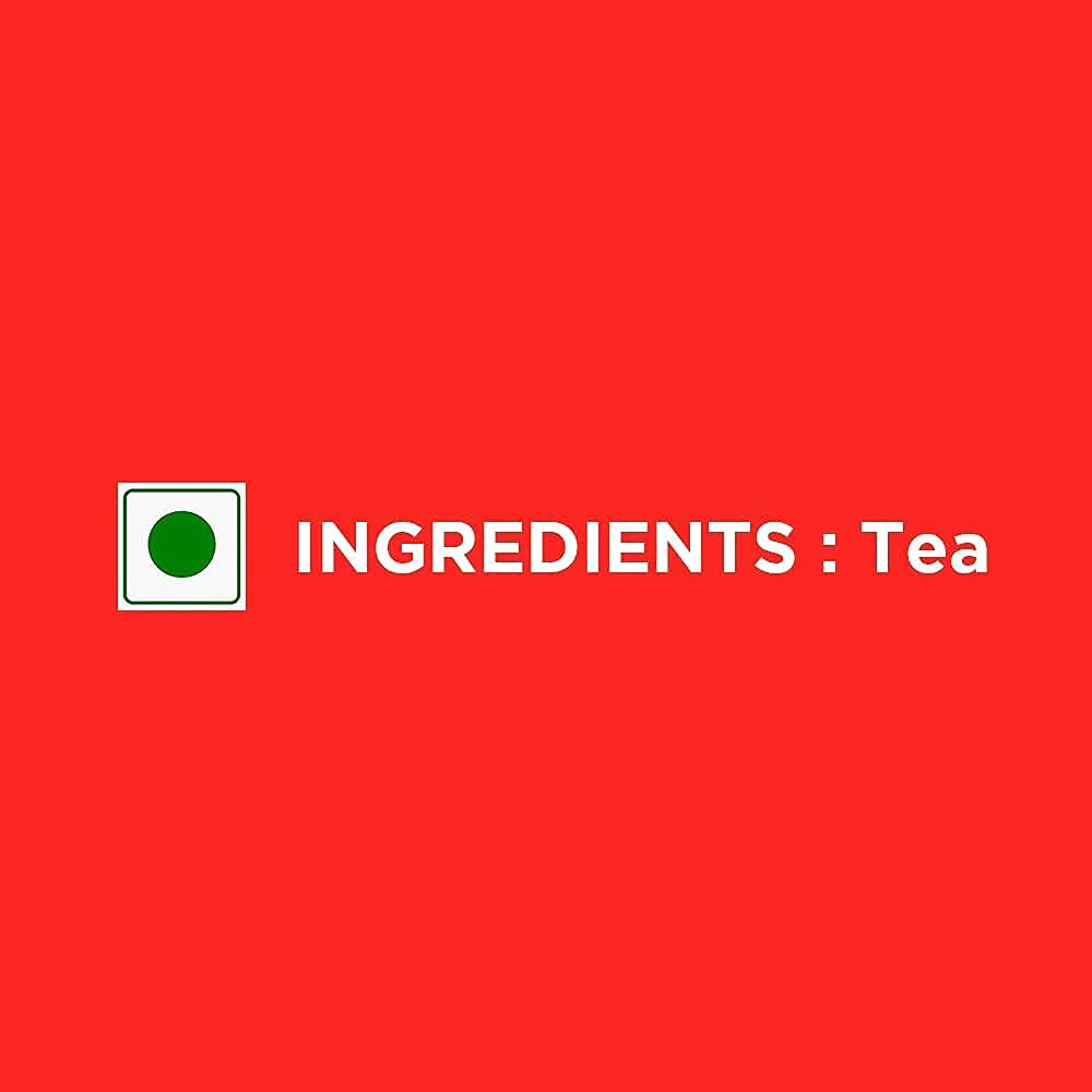 Goodricke Assam CTC Leaf Tea - Pack Of 3 X 500gm, 17.6 Ounce Each | 100% Pure & Natural Loose Leaves Tea - Premium Whole Leaf CTC Tea | Kadak Chai Patti - Richer Taste & Sweet Lasting Aftertaste - Image 5