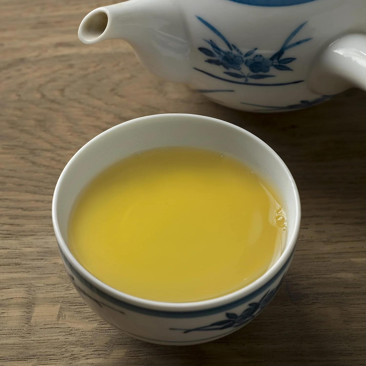 Gopaldhara Darjeeling Mellow Gold Tea - 125gm Paper Box, 4.4 Ounce | Premium First Flush Spring Tea - USDA Certified Premium Darjeeling Loose Leaf Tea | Low Caffeine Garden Fresh Tea - Image 3