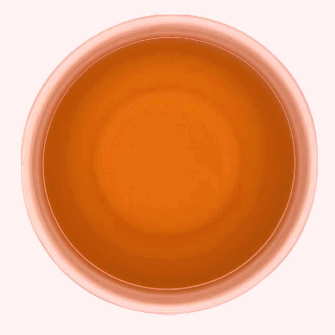 Gopaldhara Darjeeling Roasted Black Tea - 250gm Stand Up Zipper Pouch, 8.8 Ounce | Flavory Golden Orange Pekoe Black Tea - Rich Taste & Flavor | Low Caffeine, Gluten Free - Image 4