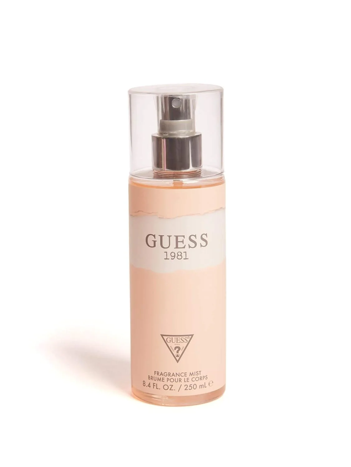 Guess 1981 Body Fragrance Mist For Women 250ml 8.4 Fl.oz. | Long Lasting Fragrance - Image 4