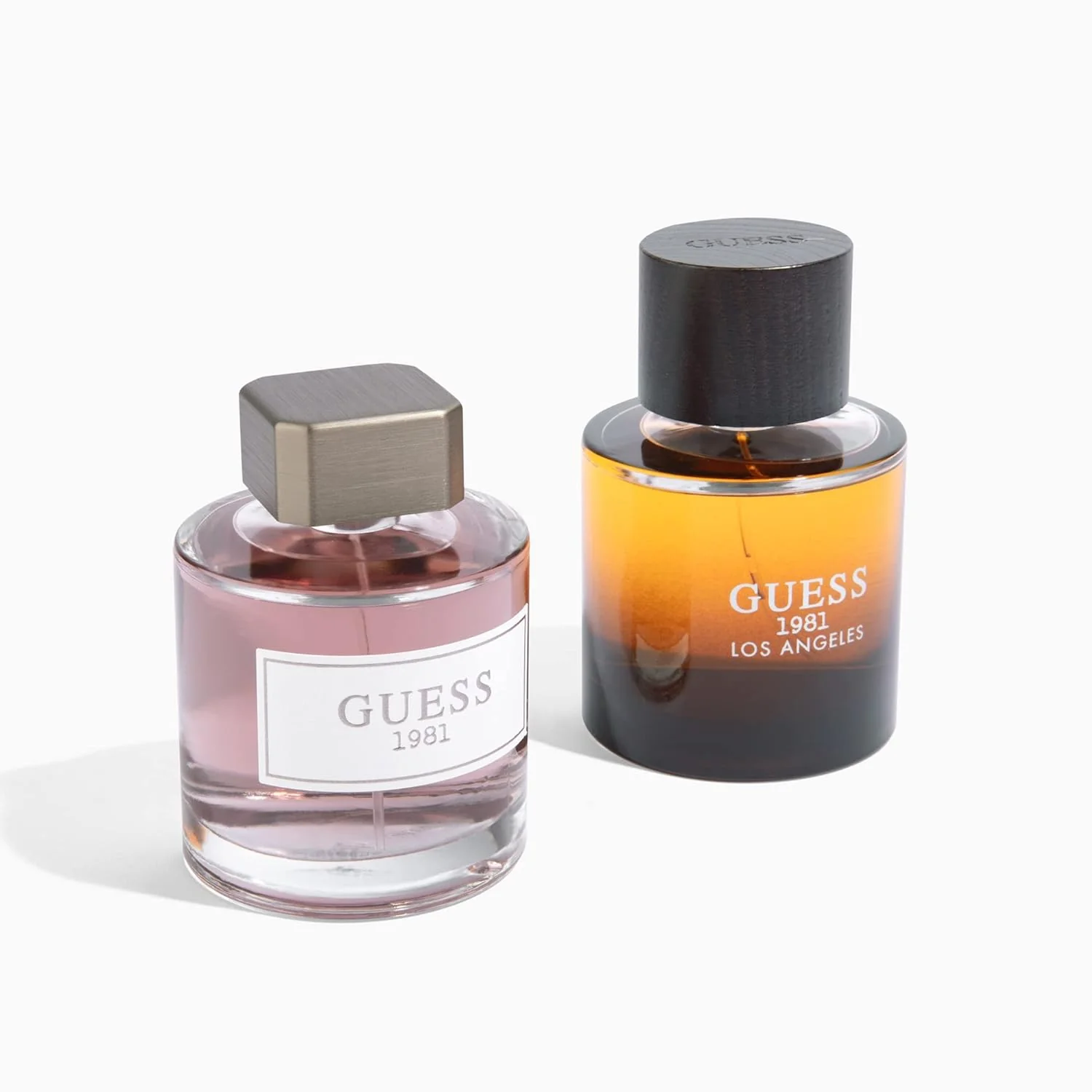 Guess 1981 Los Angeles Eau De Toilette For Men 100ml 3.4 Fl.oz. | Long Lasting Fragrance - Image 5