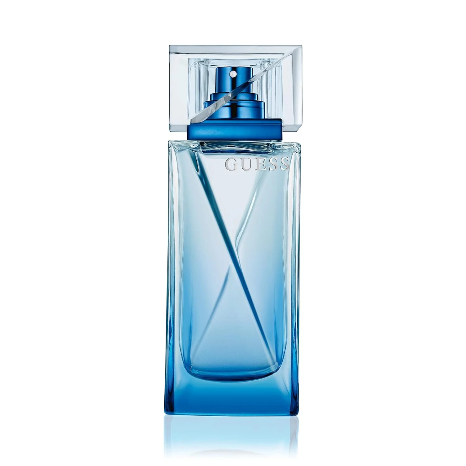 Guess Night Eau De Toilette 100ml 3.4 Fl.oz. For Men - Image 2