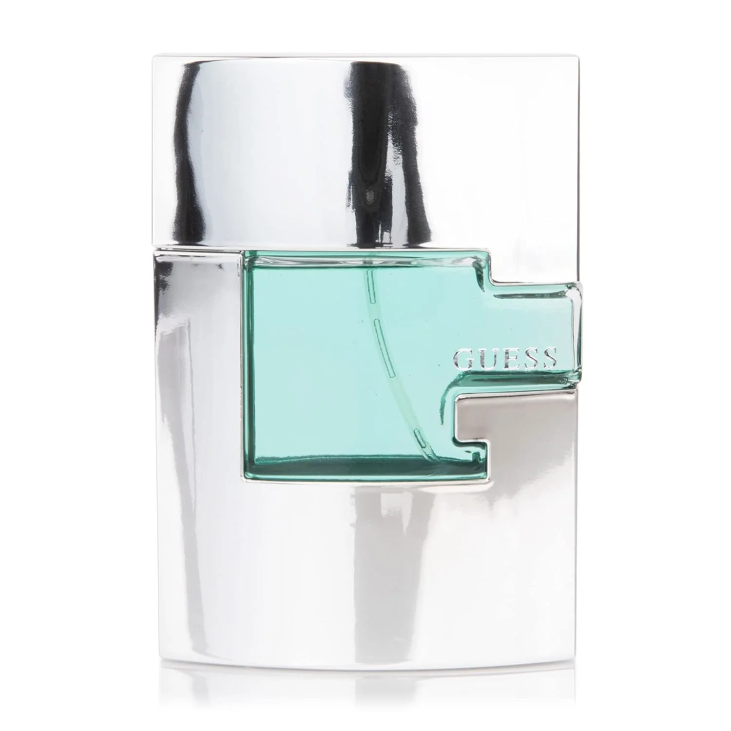 Guess Perfume For Men Eau De Toilette 75ml 2.5 Fl.oz. - Image 2