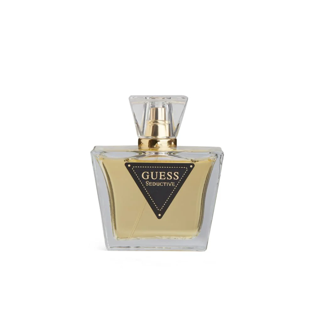 Guess Seductive For Women Gift Set Eau De Parfum 75ml 2.5 Fl.oz. Body Spray 125ml 4.2 Fl.oz. - Image 3