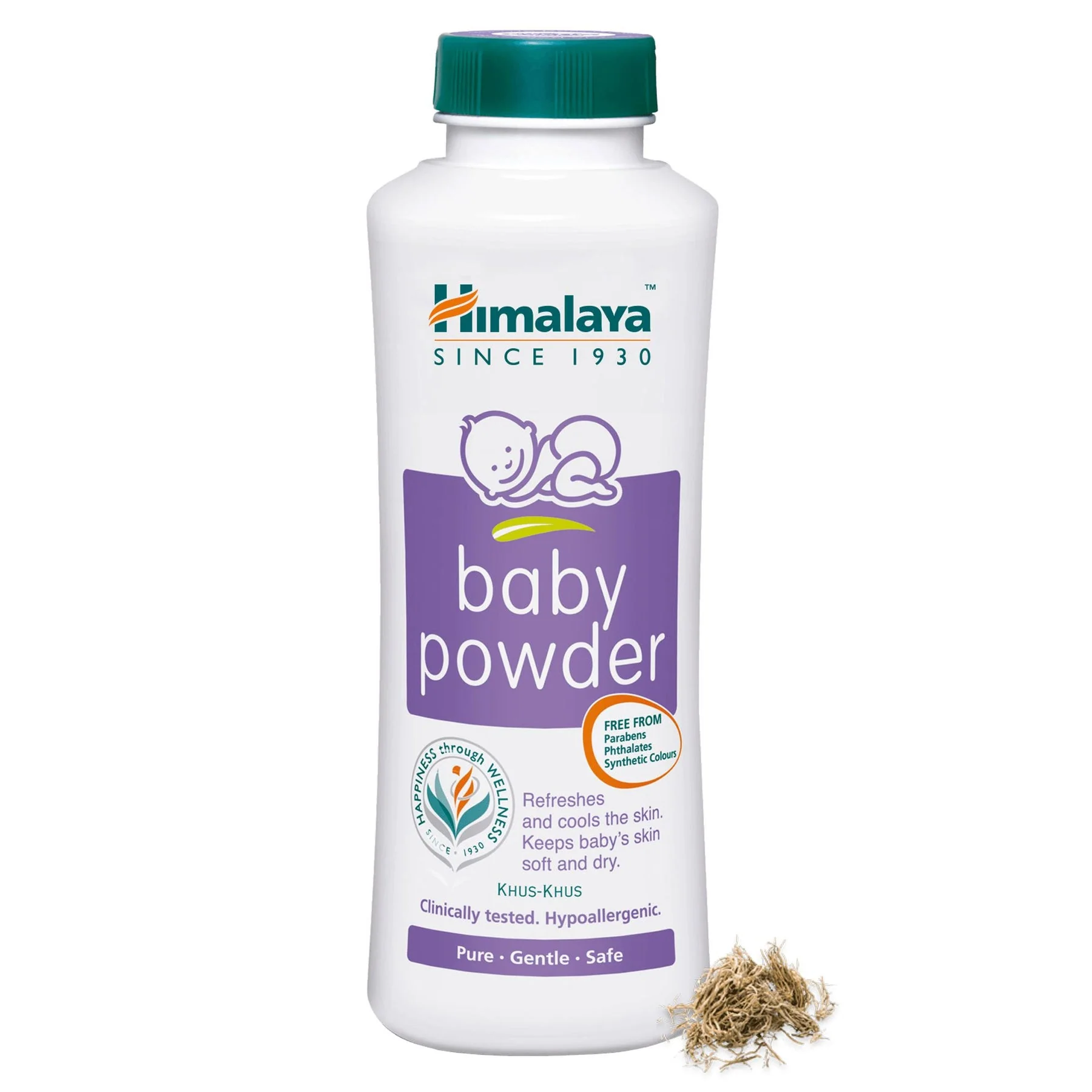 Himalaya Baby Powder, To Keep Cool & Stay Fresh | 400gm - Image 5