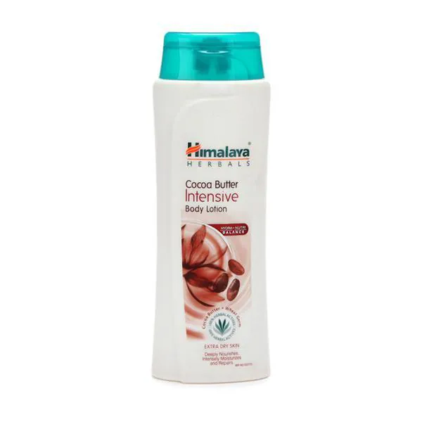 Himalaya Cocoa Butter Intensive Moisturising Body Lotion, Keep The Skin Soft | 100ml - Image 5
