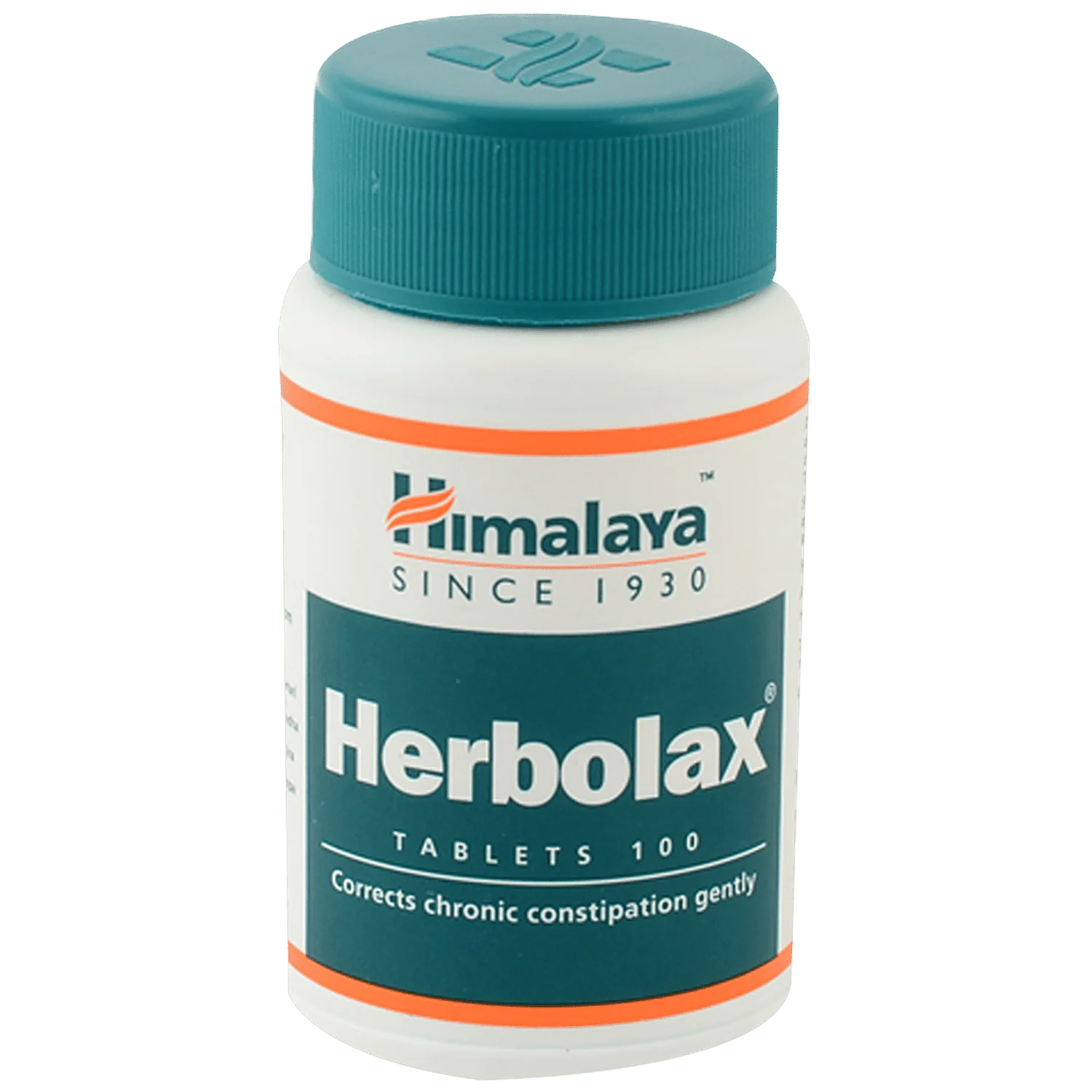 Himalaya Herbolax Tablets, Can Help Manage Chronic Constipation | 100 Tablets - Image 4