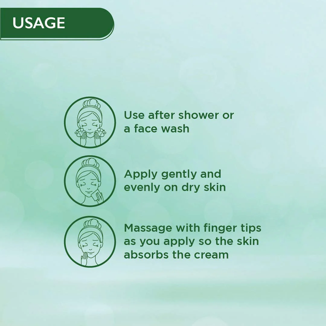 Himalaya Nourishing Skin Cream, Provides All-Day Moisturizing, Nourishment | 50ml - Image 4