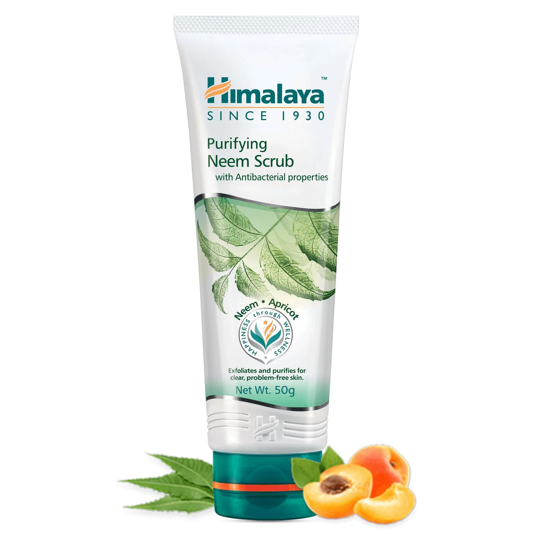Himalaya Pure Skin Neem Facial Kit With Face Massager - Image 5