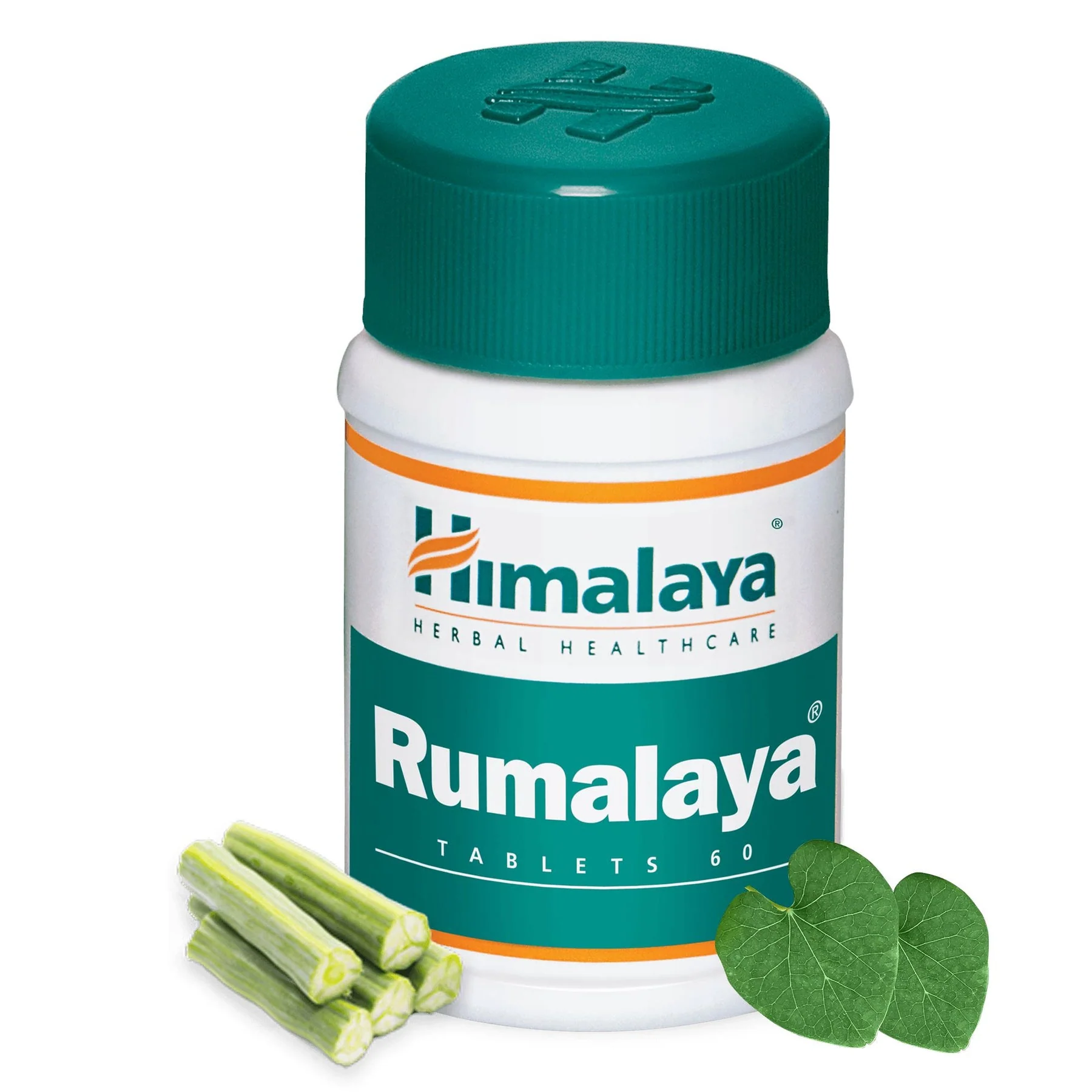 Himalaya Rumalaya Tablets, Relieves Joint Pain, Soothes Pain In The Related Areas | 60 Tablets - Image 2