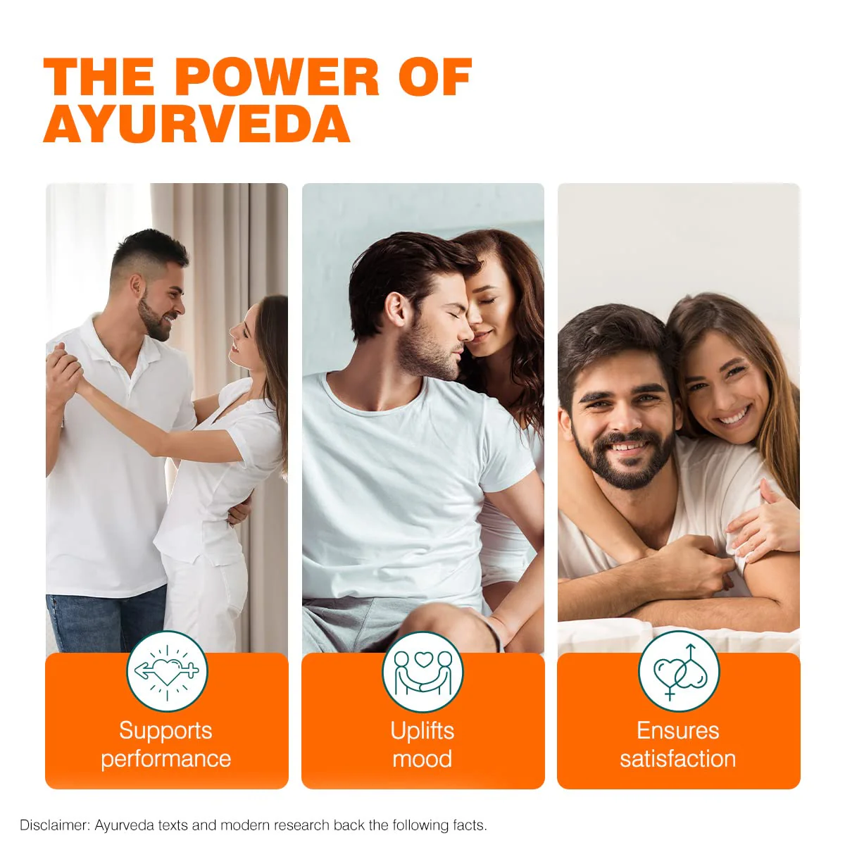 Himalaya Tentex Royal Capsules, Help Support Performance, Safe & Effective | 10 Capsules - Image 3