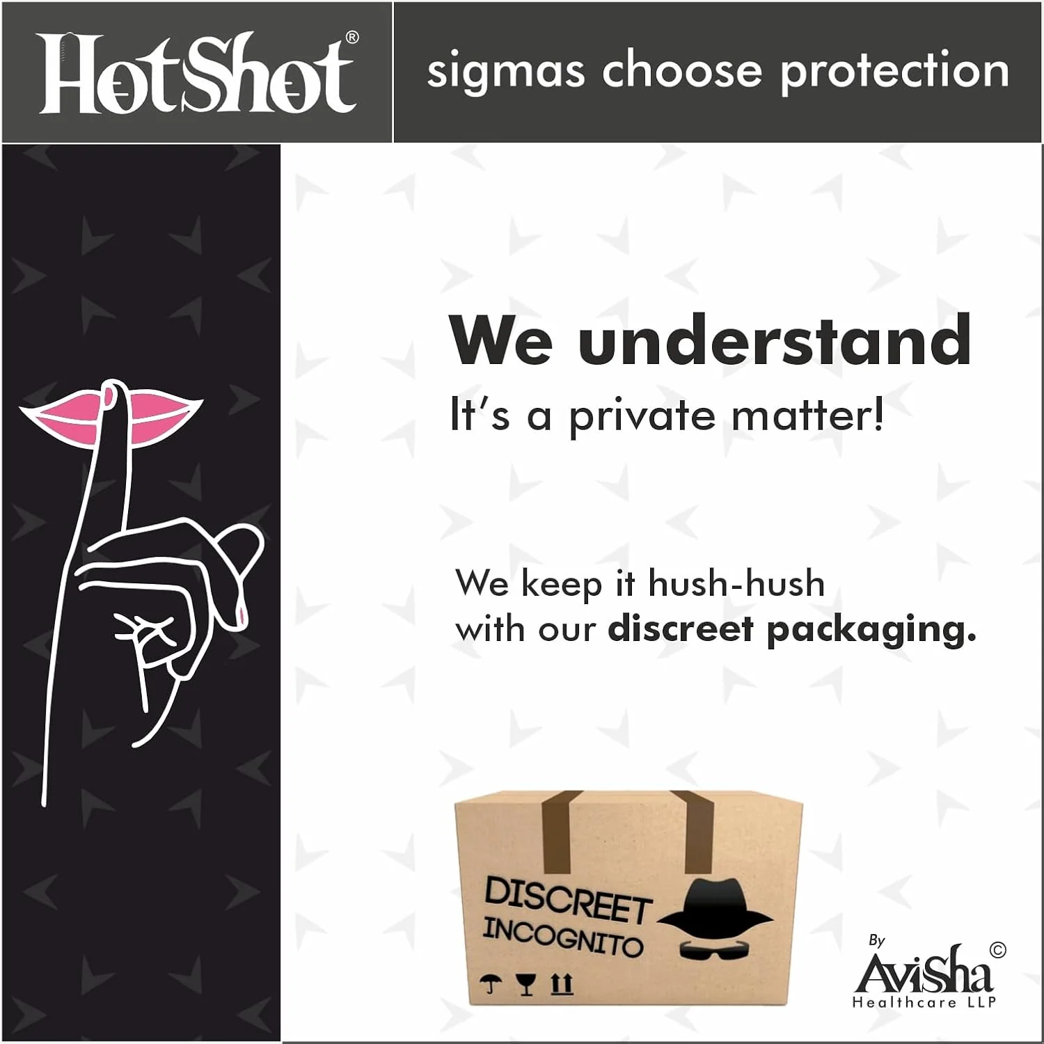 Hot Shot Red Wine Flavored Condom For Men -10 Count - Image 4