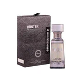 HUNTER INTENSE MEN 20ML 0.6 FL.OZ. - Image 4