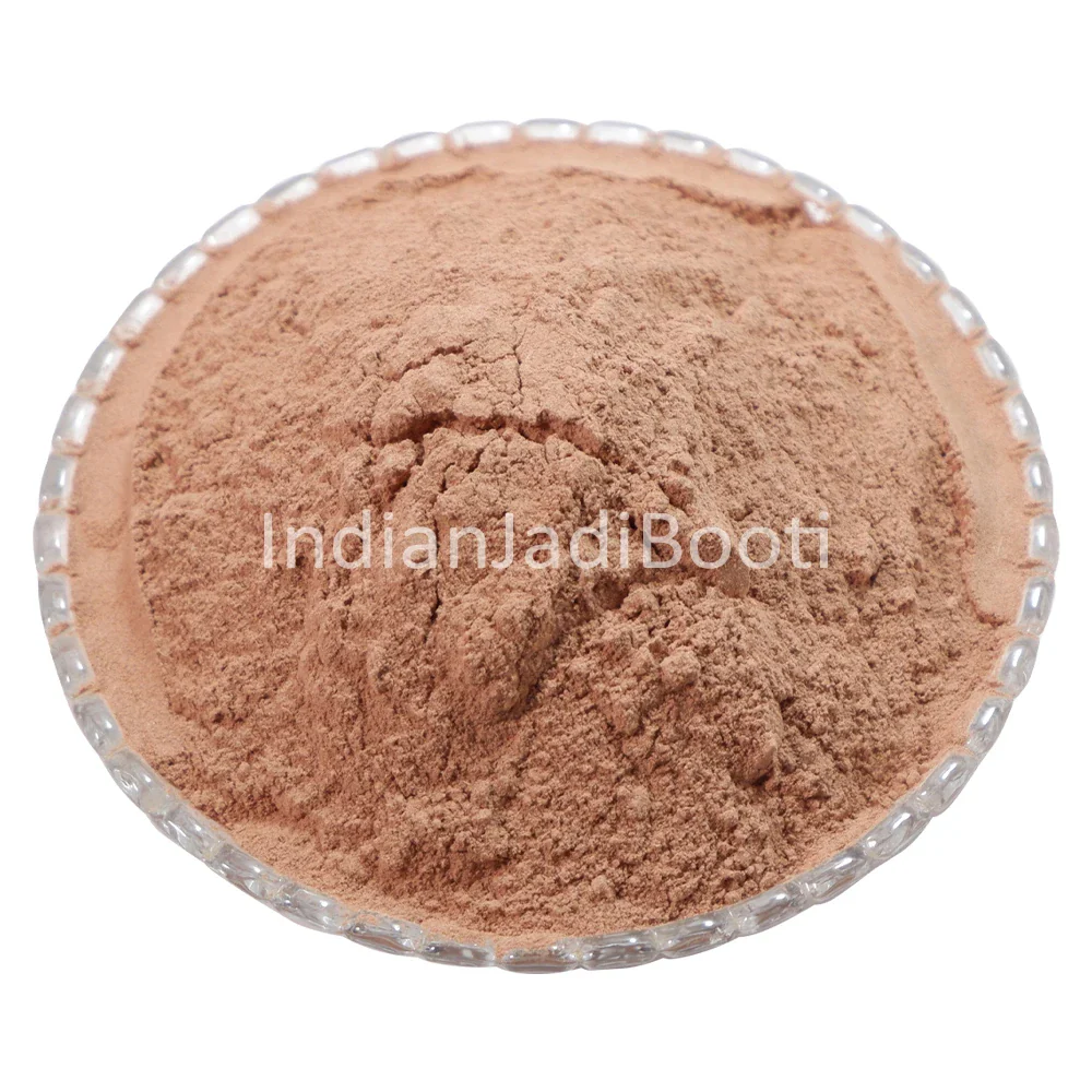 Indianjadibooti Arjuna Chaal Powder, Arjun Chhal Powder, Terminalia Arjun, Antioxidant & Lipid Level Lowering Properties For Healthy Living | 100gm 0.2lbs - Image 2