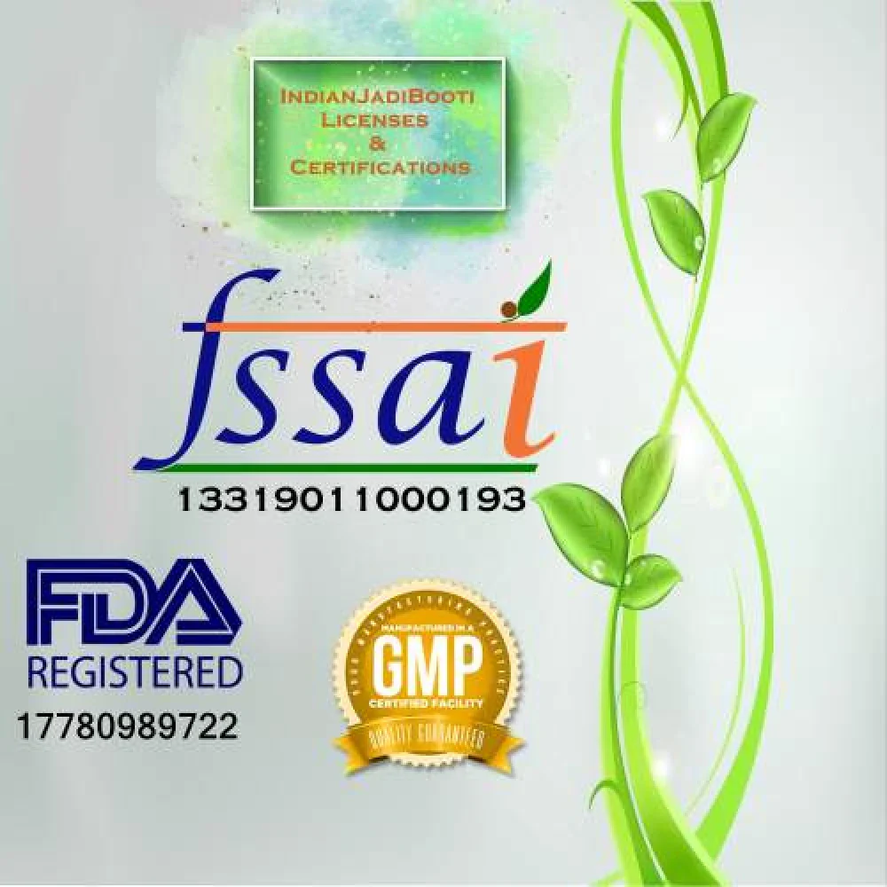 Indianjadibooti Arjuna Chaal Powder, Arjun Chhal Powder, Terminalia Arjun, Antioxidant & Lipid Level Lowering Properties For Healthy Living | 100gm 0.2lbs - Image 5