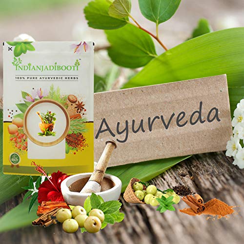 Indianjadibooti Hing Peda 400gm, | Heeng Asfoetida Candy - Image 3
