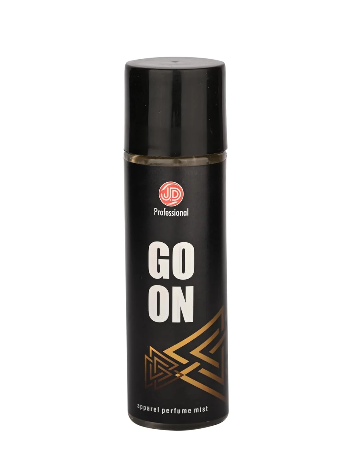 JD International Go On Unisex Perfume Mist - 200ml, 6.7 Fl.oz. | Long-lasting Fragrance | Refreshing And Invigorating Scent For All Occasions, | Valentine's Day Gift - Image 2