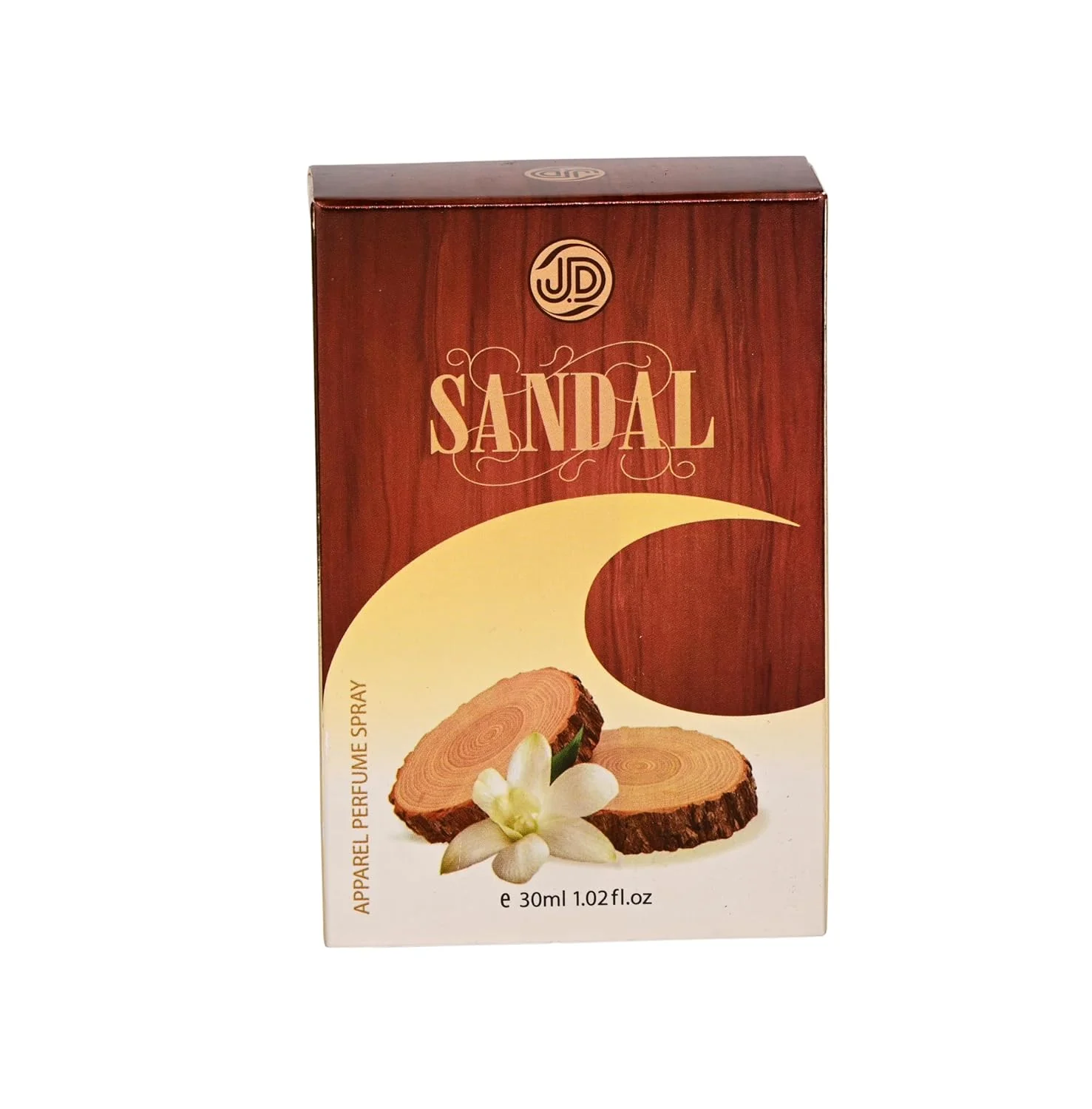 JD International Sandal Apparel Unisex Perfume - Pack Of 2 X 30ml, 1.02 Fl.oz. Each Bottle | Exquisite Fragrance With Long-lasting Effects | Unleash Your Senses And Elevate Your Style! - Image 6