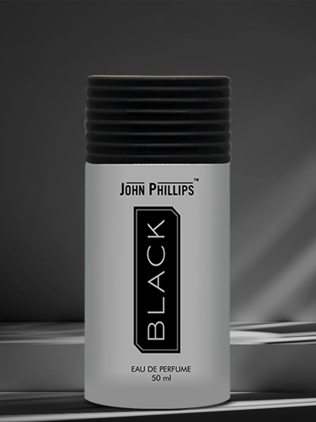 John Phillips Apple 60ml 2 Fl.oz. & Black 50ml 1.6 Fl.oz. Eau De Parfum Long Lasting Unisex Fragrance | Combo Of 2 - Image 5