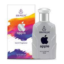 John Phillips Apple Eau De Perfume 60ml 2 Fl.oz. & Party Girl Eau De Perfume 100ml 3.4 Fl.oz. | For Men & Women Combo Of 2 - Image 3