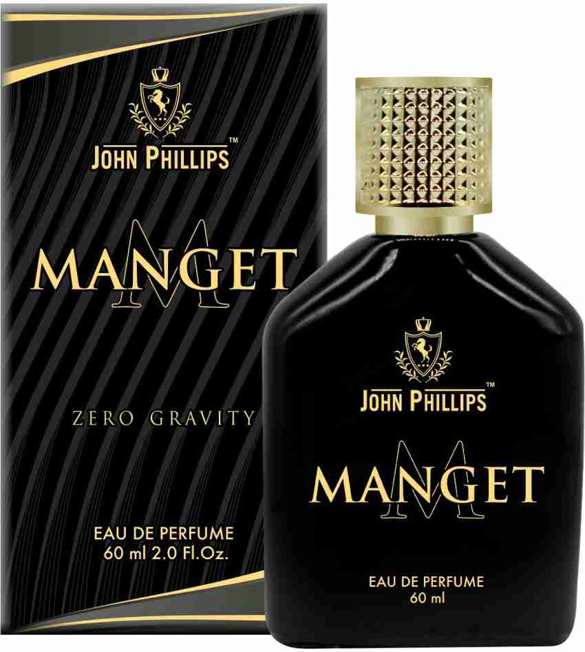 John Phillips Magnet & X- Zone Eau De Perfume 60ml 2 Fl.oz. Each Pack Of 2 For Unisex - Image 4