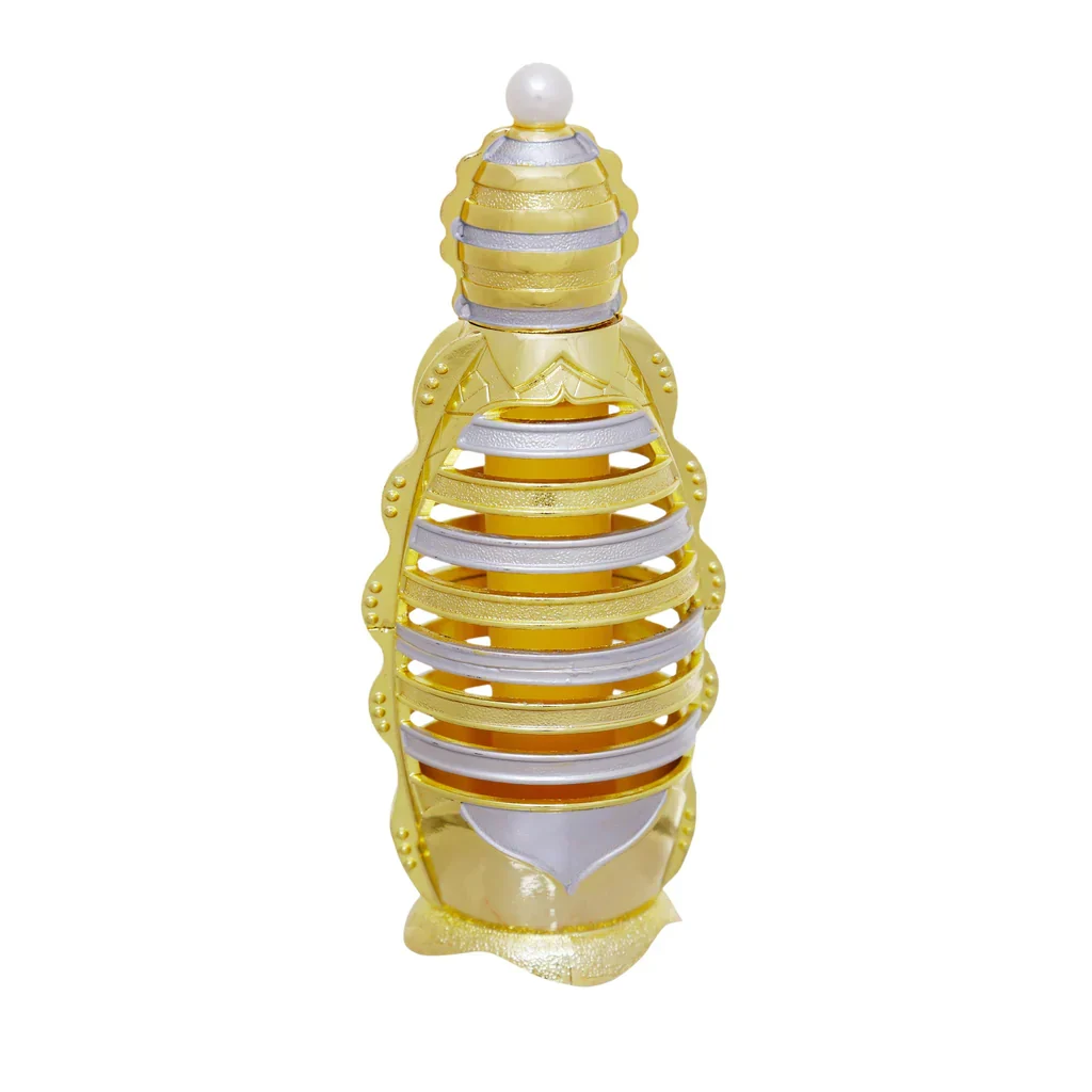 Khadlaj Lulu Al Khaleej Concentrated Perfume Oil Attar 18ml 0.6 Fl.oz. For Men & Women | Long Lasting - Image 2