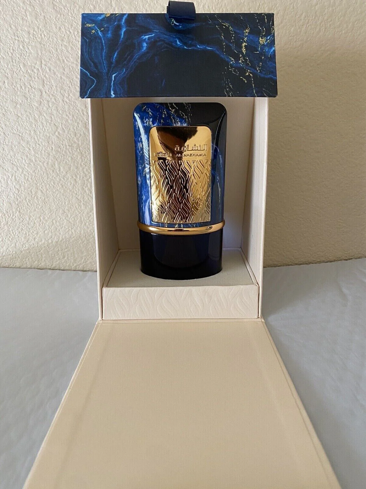 Lattafa Al Nashama Caprice Eau De Parfum 100ml 3.4 Fl.oz. For Men & Women | Party Wear - Image 4