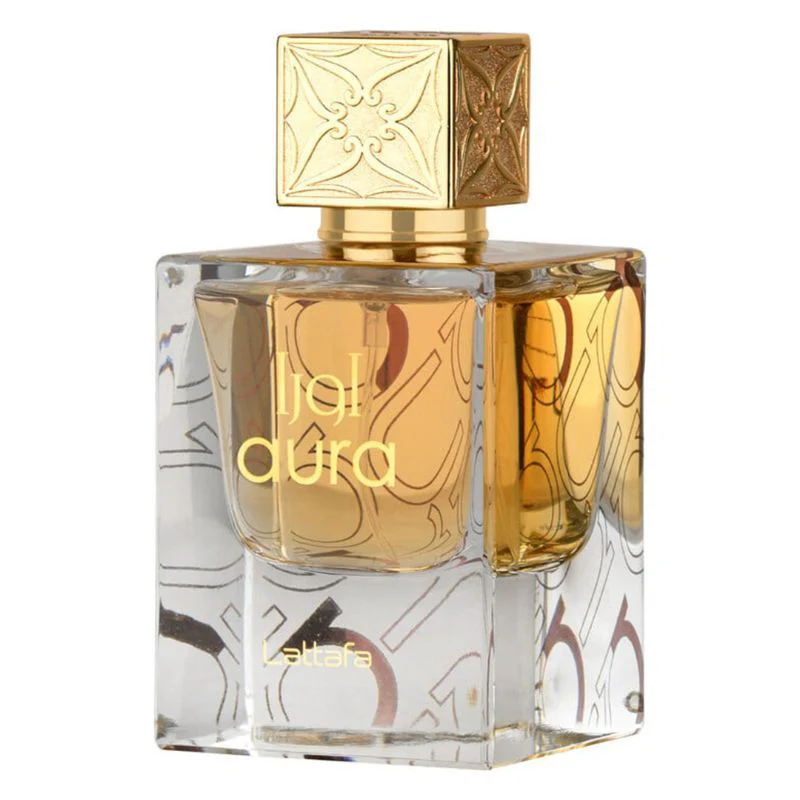 Lattafa Aura Eau De Parfum 60ml 2.0 Fl.oz. Unisex Fragrance | Long Lasting - Image 2