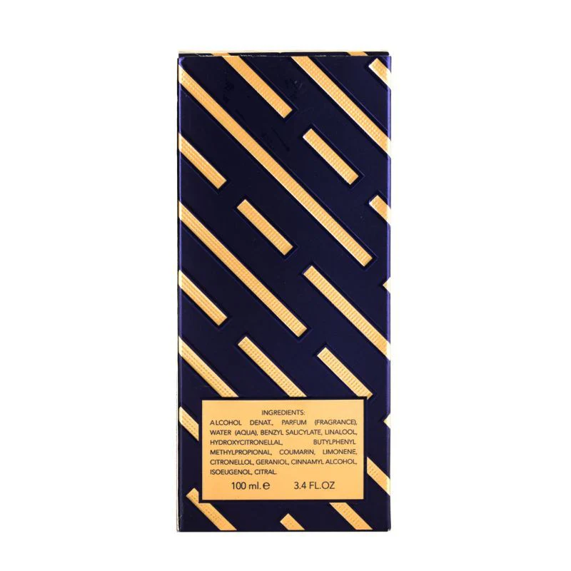 Lattafa Azeezah Eau De Parfum 100ml 3.4 Fl.oz. Unisex Fragrance | Birthday Gift - Image 6