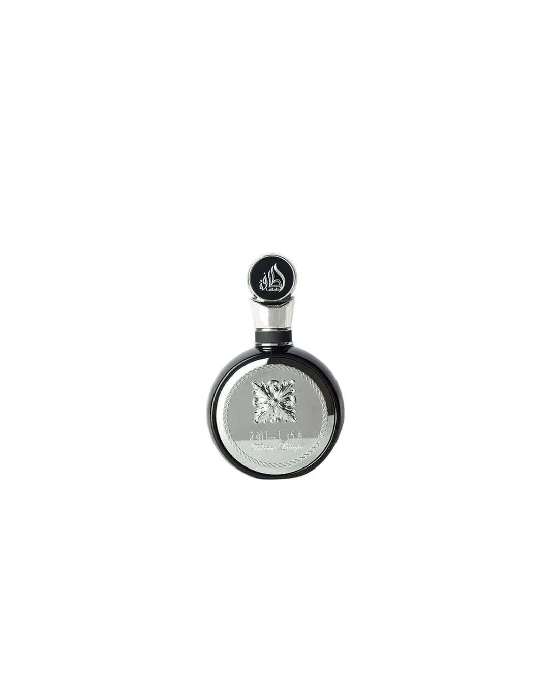 Lattafa Fakhar Silver Eau De Parfum 100ml 3.4 Fl.oz. Luxury Fragrance | Perfect Gift For Husband - Image 3