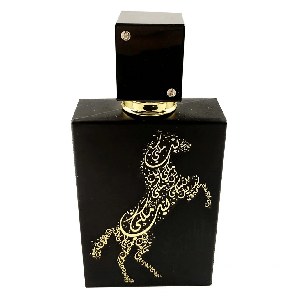 Lattafa Lail Maleki Eau De Parfum 100ml 3.4 Fl.oz. Unisex Luxury Fragrance | Long Lasting - Image 4