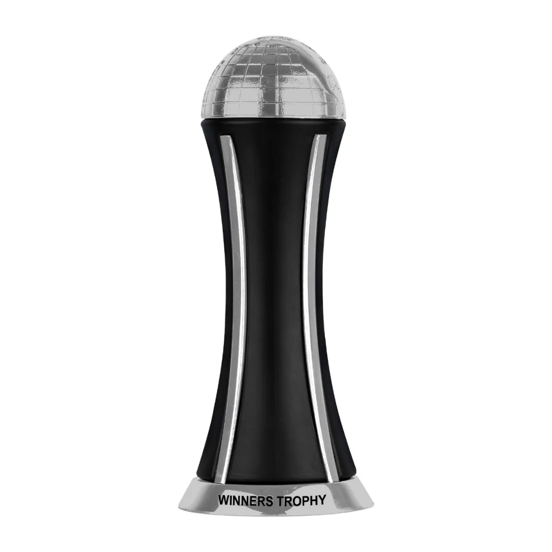 Lattafa Pride Winners Trophy Silver Eau De Parfum 100ml 3.4 Fl.oz. For Men & Women - Image 4
