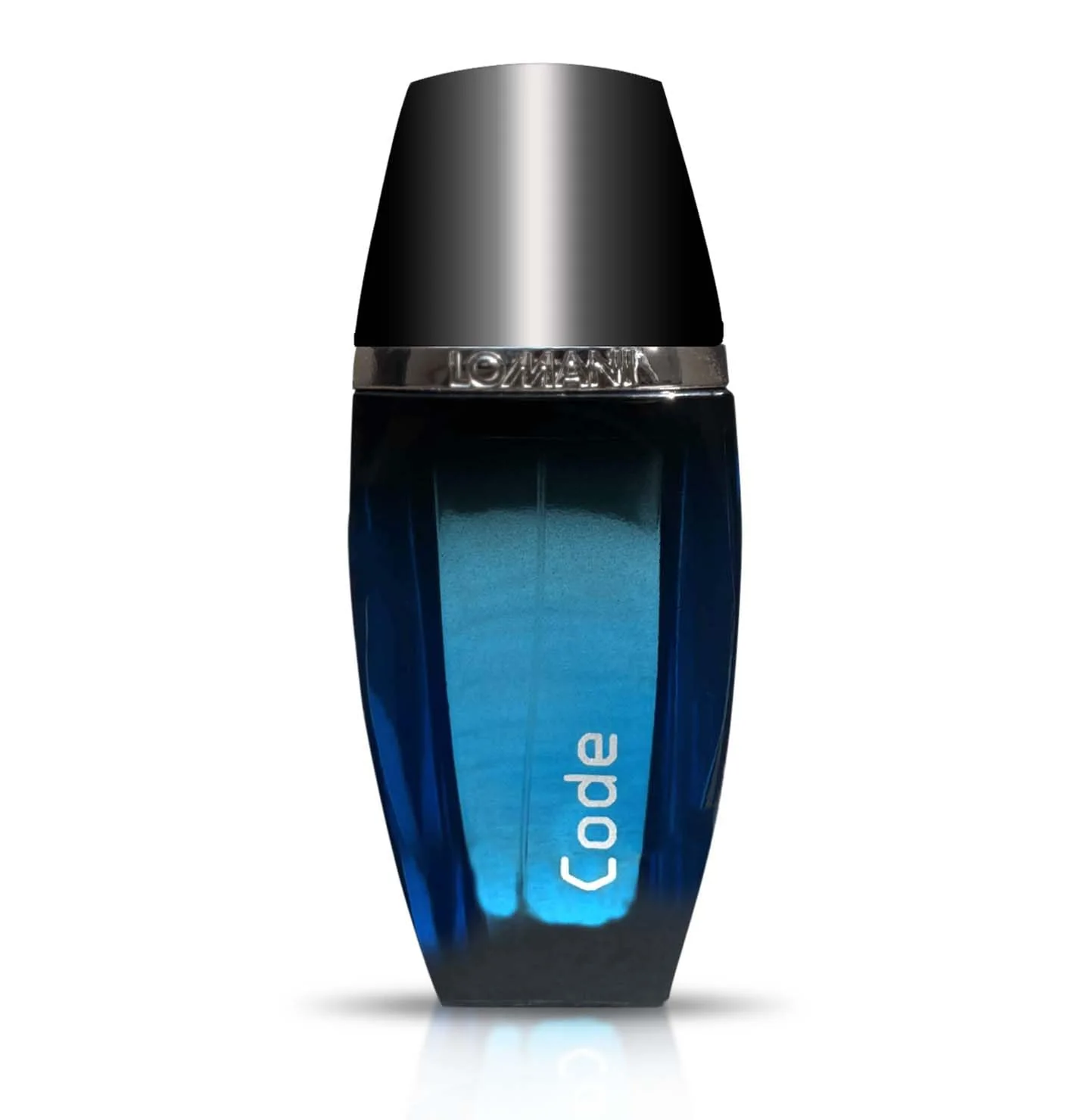 Lomani Paris Code Eau De Toilette 100ml 3.4 Fl.oz. Perfect Gift For Husband | Long Lasting - Image 2