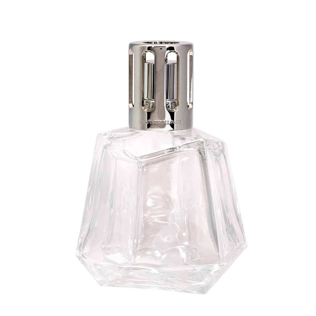 Maison Berger Glass Lamp Origami Transparente Oil Diffuser - Image 4