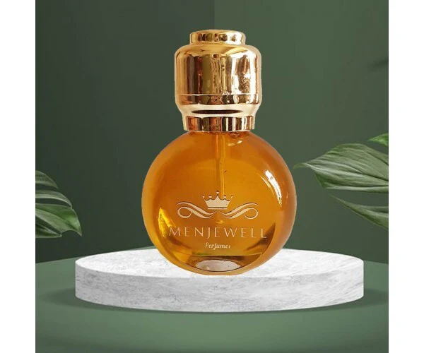 Menjewell Premium Rajnigandha Attar Perfume 15ml 0.5 Fl.oz. Unisex Fragrance | Long Lasting | Alcohol-free - Image 3