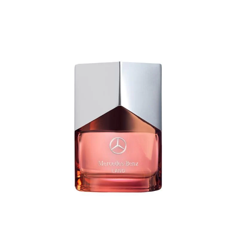 Mercedes-benz Land Eau De Parfum 60ml 2.0 Fl.oz. - Image 2